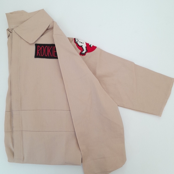 3 Kids Ghostbusters costumes - Picture 4 of 8